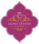 Crown Of India online rendelés, online házhozszállítás