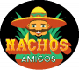 Nachos Amigos online rendelés, online házhozszállítás