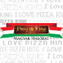 Pizza King 17 online rendelés, online házhozszállítás