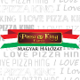 Pizza King 3 online rendelés, online házhozszállítás